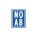 Logo NOAB-administratiekantoor