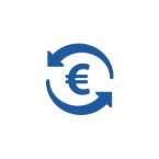 Icoon belastingaangifte