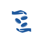 Icoon salarisadministratie